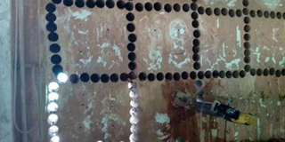 裂縫如何修補(bǔ)加固